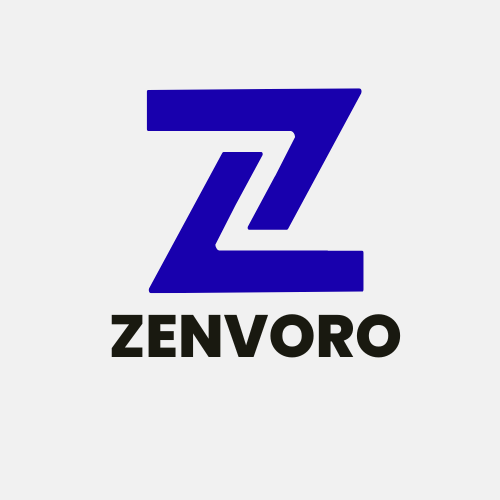 Zenvoro Marketing